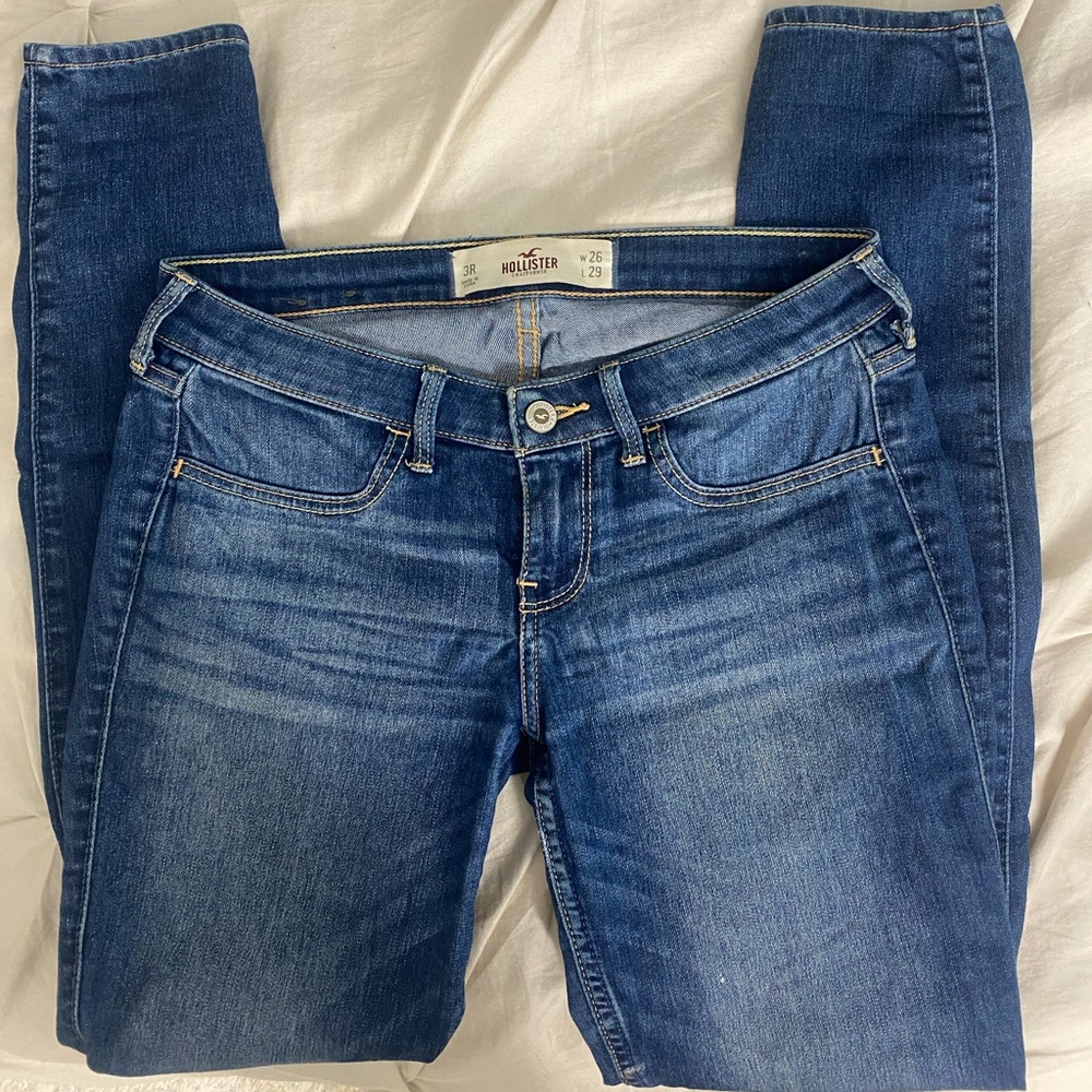 Hollister Jeans